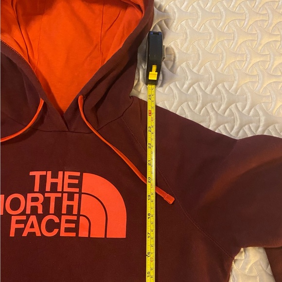 The North Face hoodie - Picture 3 of 5